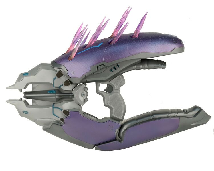 Fichier:NECA Needler replica.jpg
