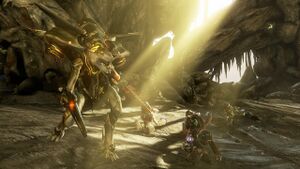 H4-Chevalier Prométhéen et Grognards.jpg