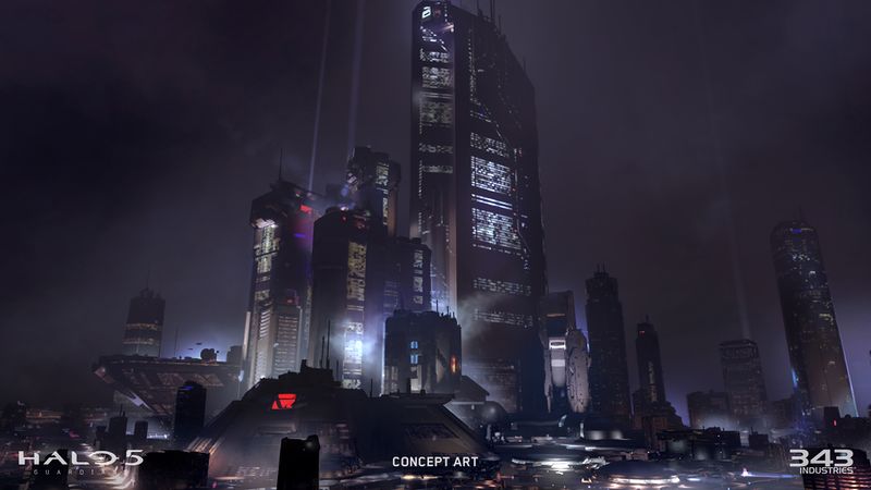 Fichier:H5G-Eden concept art 01 (Sparth).jpg