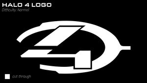 HB2013 n40-Pumpkin stencils 2013-Halo 4 Logo.jpg