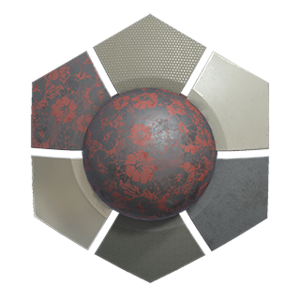 HINF S4 Rosette Clay coating.png