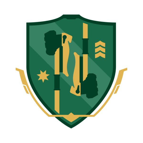 Fichier:HINF S5 Battlegroup Indomitus emblem.png