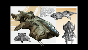 HW-Vautour concept (Way-Heavy armor).png