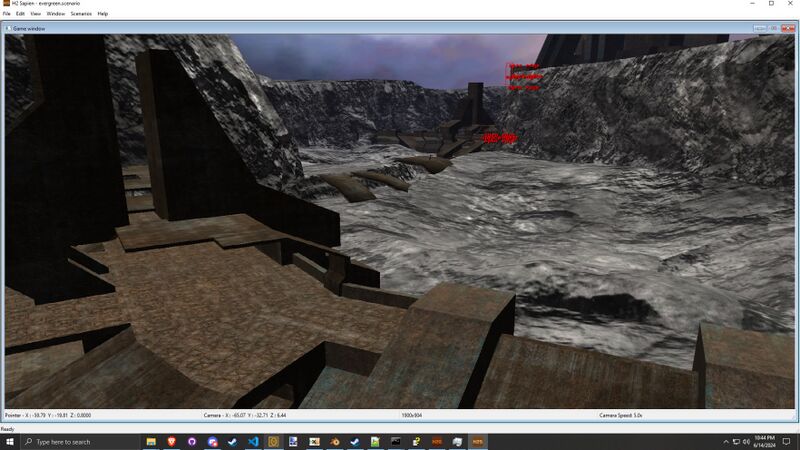 Fichier:Digsite H2 evergreen.jpg