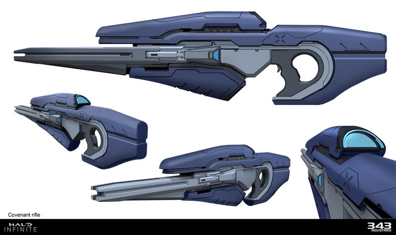 Fichier:HINF-Pulse Carbine concept (Sam Brown).jpg