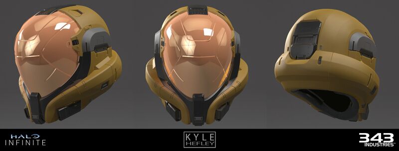 Fichier:HINF-Zvezda Helmet highpoly (Kyle Hefley).jpg