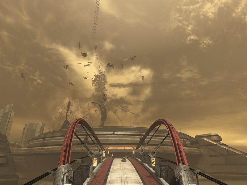 Fichier:HODST-Destruction de l'ascenseur orbital 01.jpg