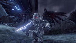 Infinity Slayer by MICHAEL1295