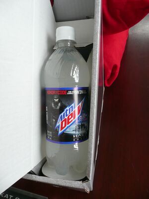 Honor the Code Pack Box Six.jpg