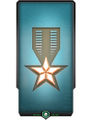 Company Commendation Reward Pack.