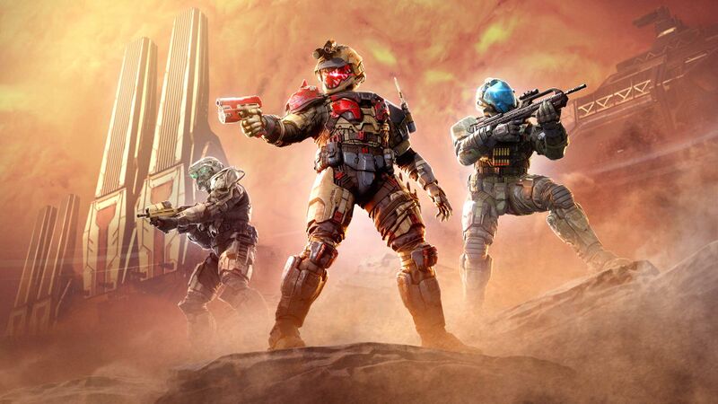 Fichier:HINF-S2 Key Art (textless).jpg