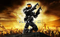 Fond d'écran de Halo 2 : Anniversary déblocable.