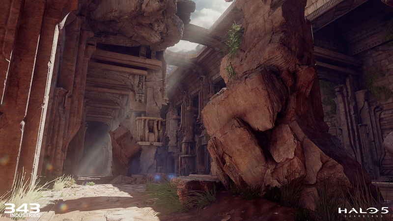 Fichier:H5G-Sanghelios (niveau Lames de Sanghelios 02).jpg