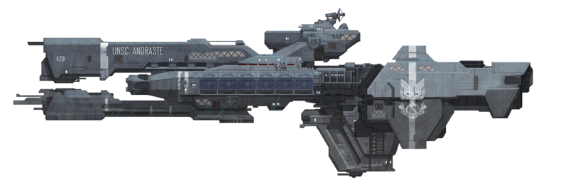 Fichier:TAH3-UNSC Andraste (render).png