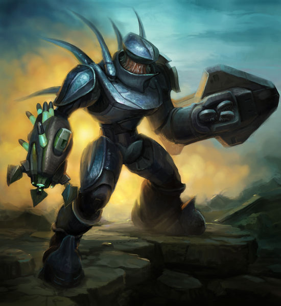 Fichier:HW-Hunter artwork.jpg