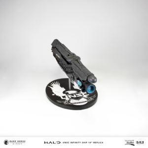 Dark Horse-Réplique UNSC Infinity 18'' - 14.png