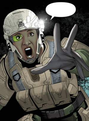 ESC18-Tanaka flashlight helmet.png