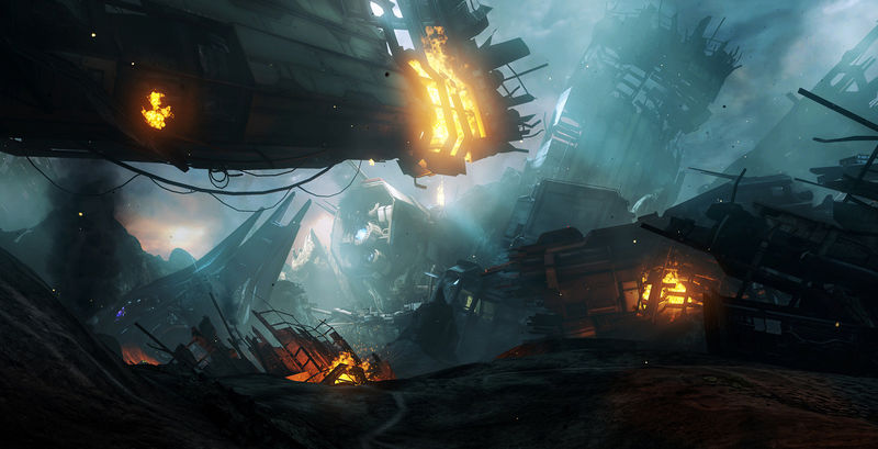 Fichier:H4-Requiem (FUD crash site 00).jpg