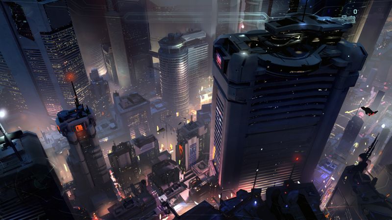 Fichier:H5G-Eden concept art 02 (Sparth).jpg