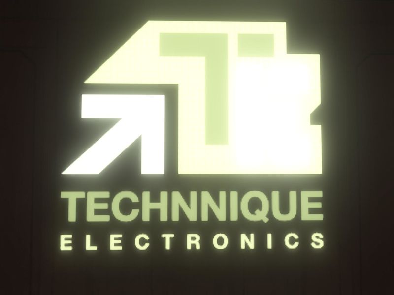 Fichier:HODST-Tecnniqe Electronics logo.jpg