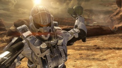 Frag out by Master Ape