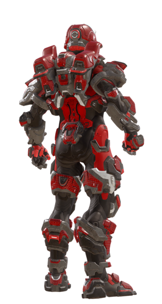 Fichier:H5G Shinobi Heartless render Back.png