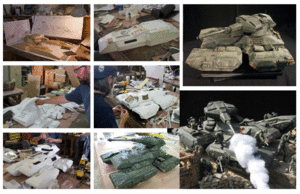 Believe-Scorpion Tank built.gif