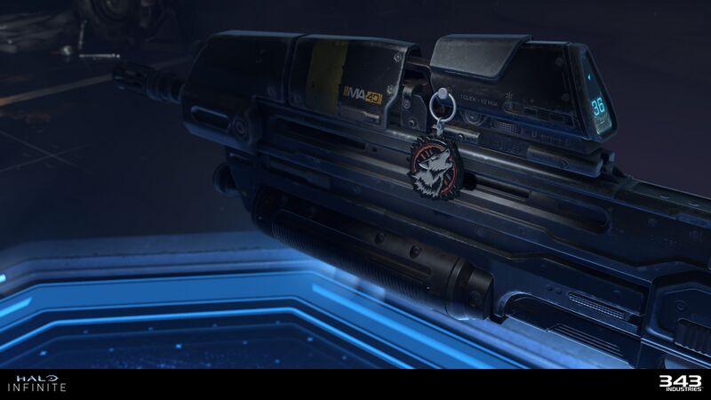 Fichier:HINF-S2 Lone Wolf charm.jpg