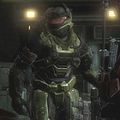 Première apparition de Jun dans un trailer de Halo : Reach.
