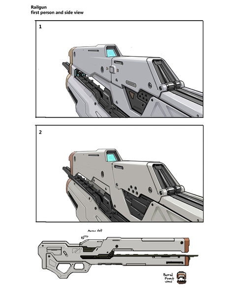 Fichier:H4-Early Railgun concept.jpg