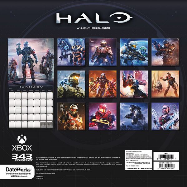 Fichier:Halo 16-Month 2024 Wall Calendar.jpg