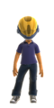 Avatar Xbox.