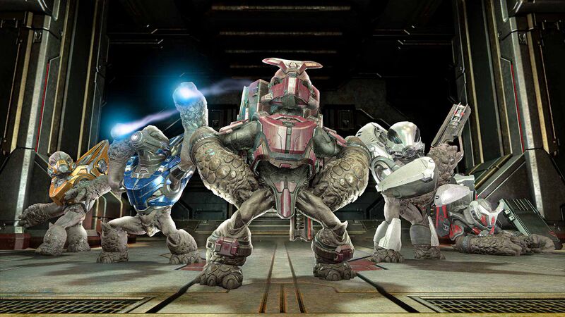 Fichier:HINF-CU29 The Yappening II Gruntpocalypse 01.jpg