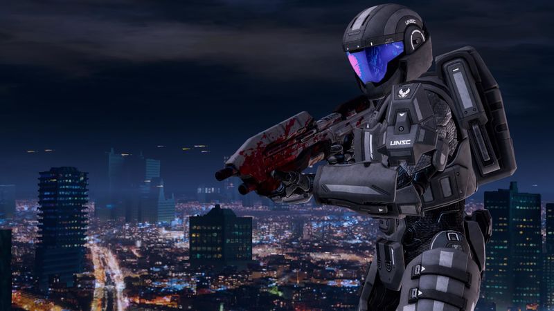 Fichier:HB2013 n43-Prepare to Drop! by MITCH CULPSTER.jpg