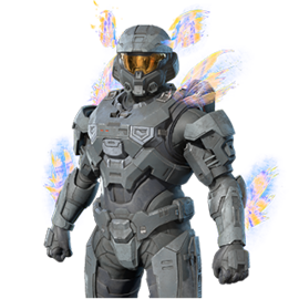 HaloWC 2023 Victory Wings