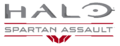 Logo de Halo : Spartan Assault.
