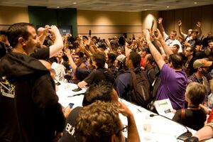 BWU PAX 2010 Show of hands.jpg