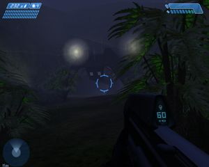 HCE-Flood containment facility entrance.jpg