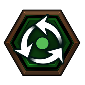 HINF médaille Always Rotating.png