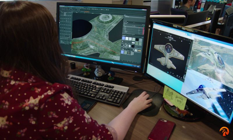 Fichier:HOD Honeybee WIP.jpg