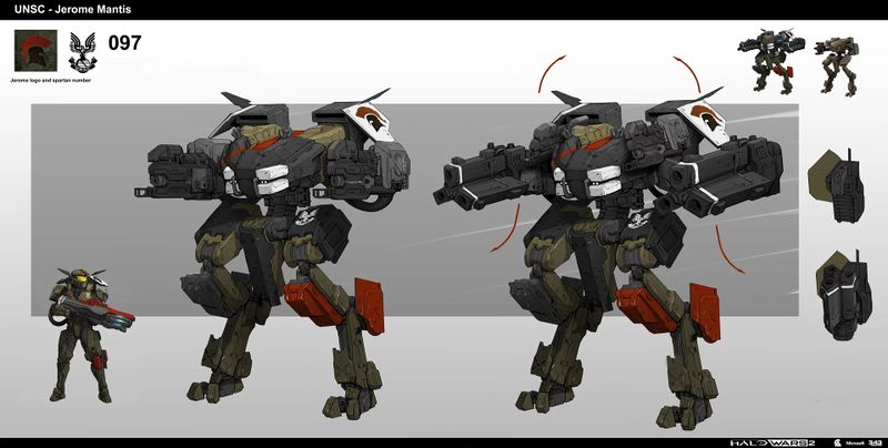 Fichier:HW2-Jerome Mantis concept (Theo Stylianides).jpg