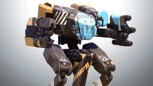 CF - Close Quarters (Hannibal Mantis 02).jpg