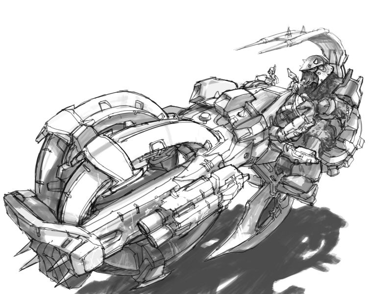 Fichier:H2-Brute Cycle concept (Eddie Smith).jpg