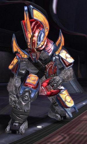 H2-Garde d'honneur Jiralhanae 01.jpg