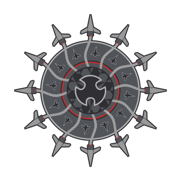 Fichier:HINF S5 Kaleidoshot emblem.png